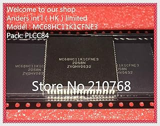 Anncus 100% MC68HC11K1CFN3 MC68HC11K1CFNE3 MC68HC11K1CFN MC68HC11K1 MC68HC11 PLCC84