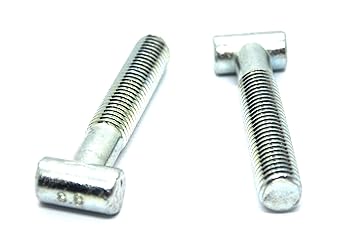 M14-2.0 x 74 mm Scaffolding Coupler T-Bolt 4 pcs.