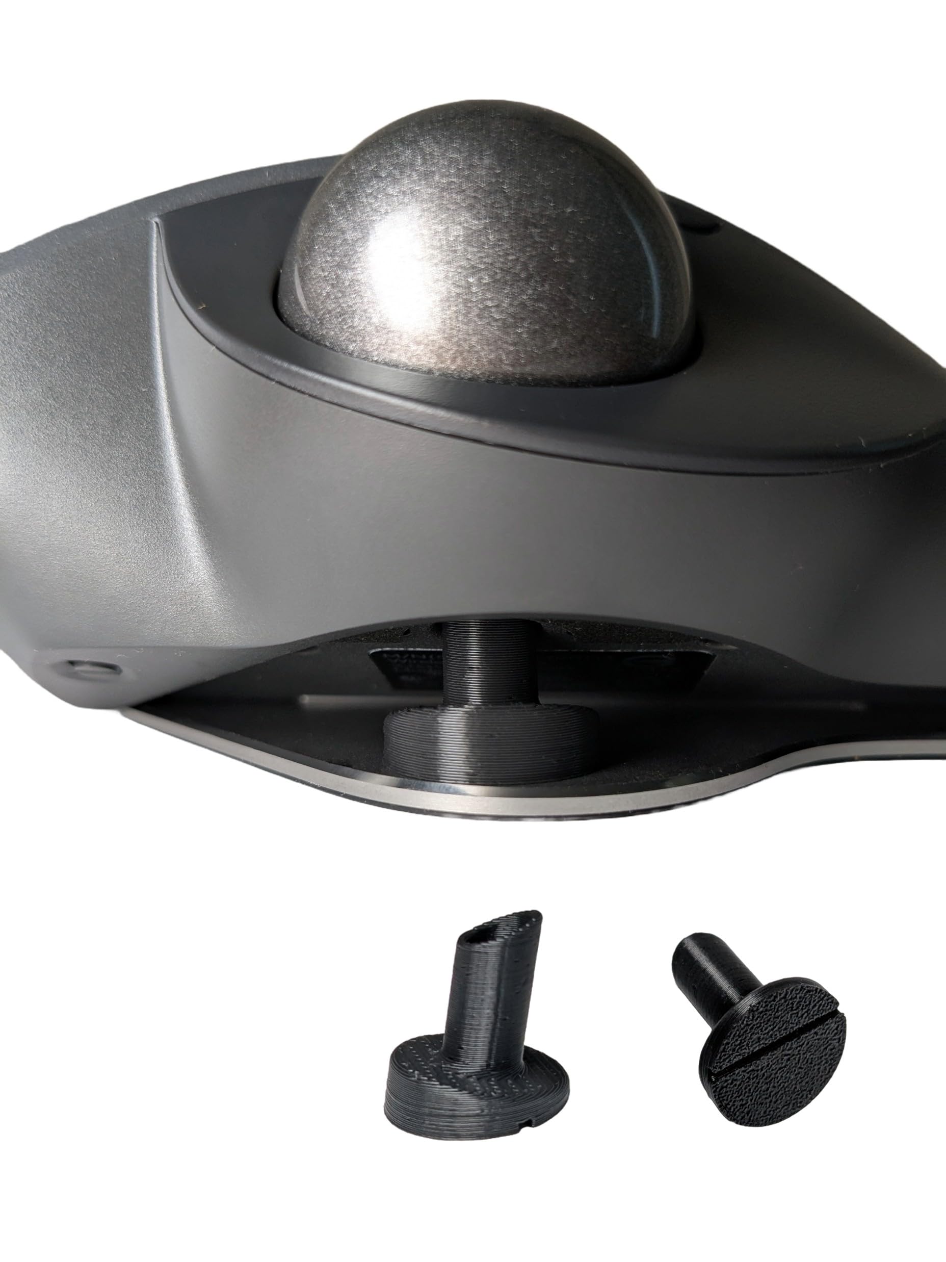 Amazon.co.jp: ロジクール MX ERGO (S) 用 ボールポッパー 簡単