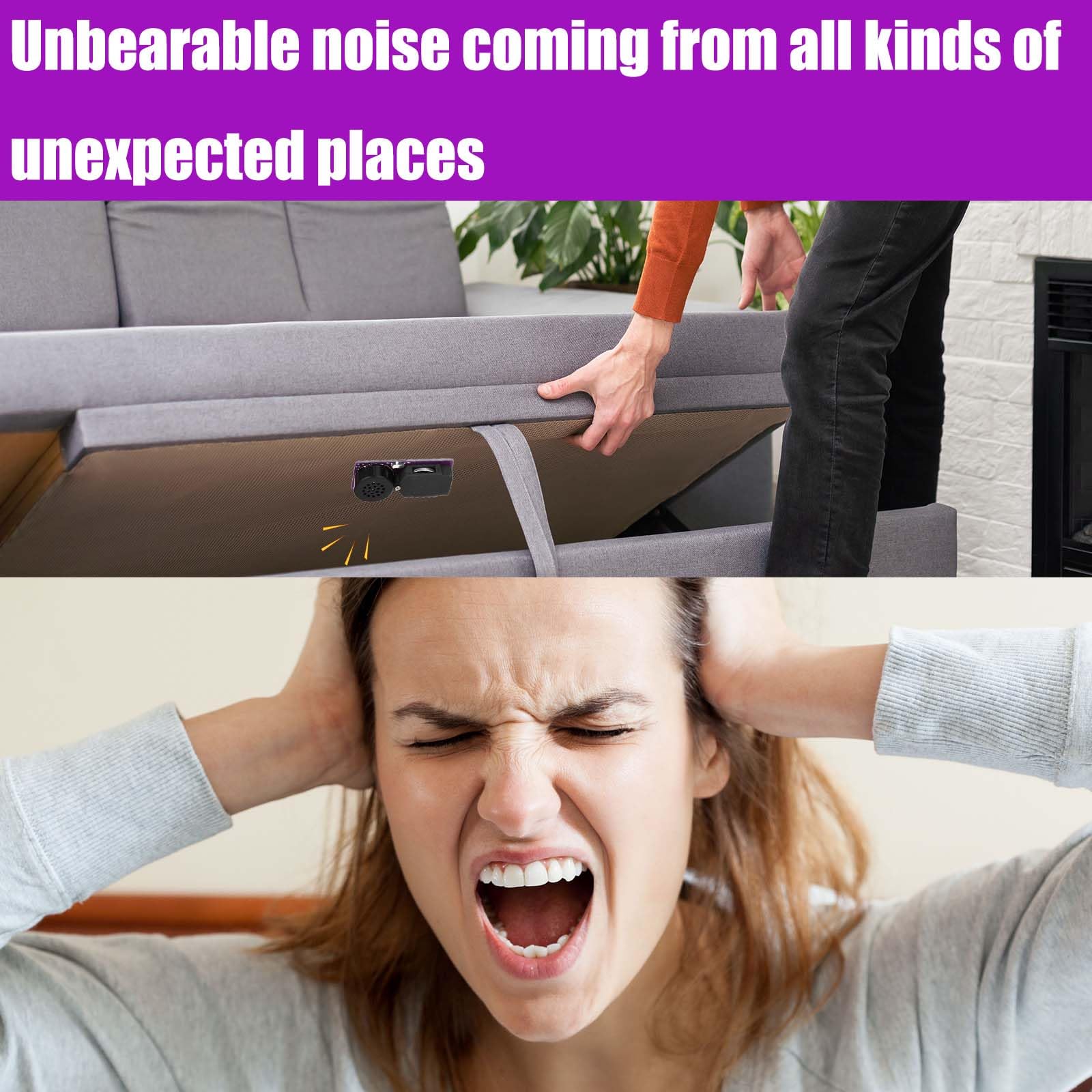BTFO Prank Fart Pooter Noise Maker - Image 3
