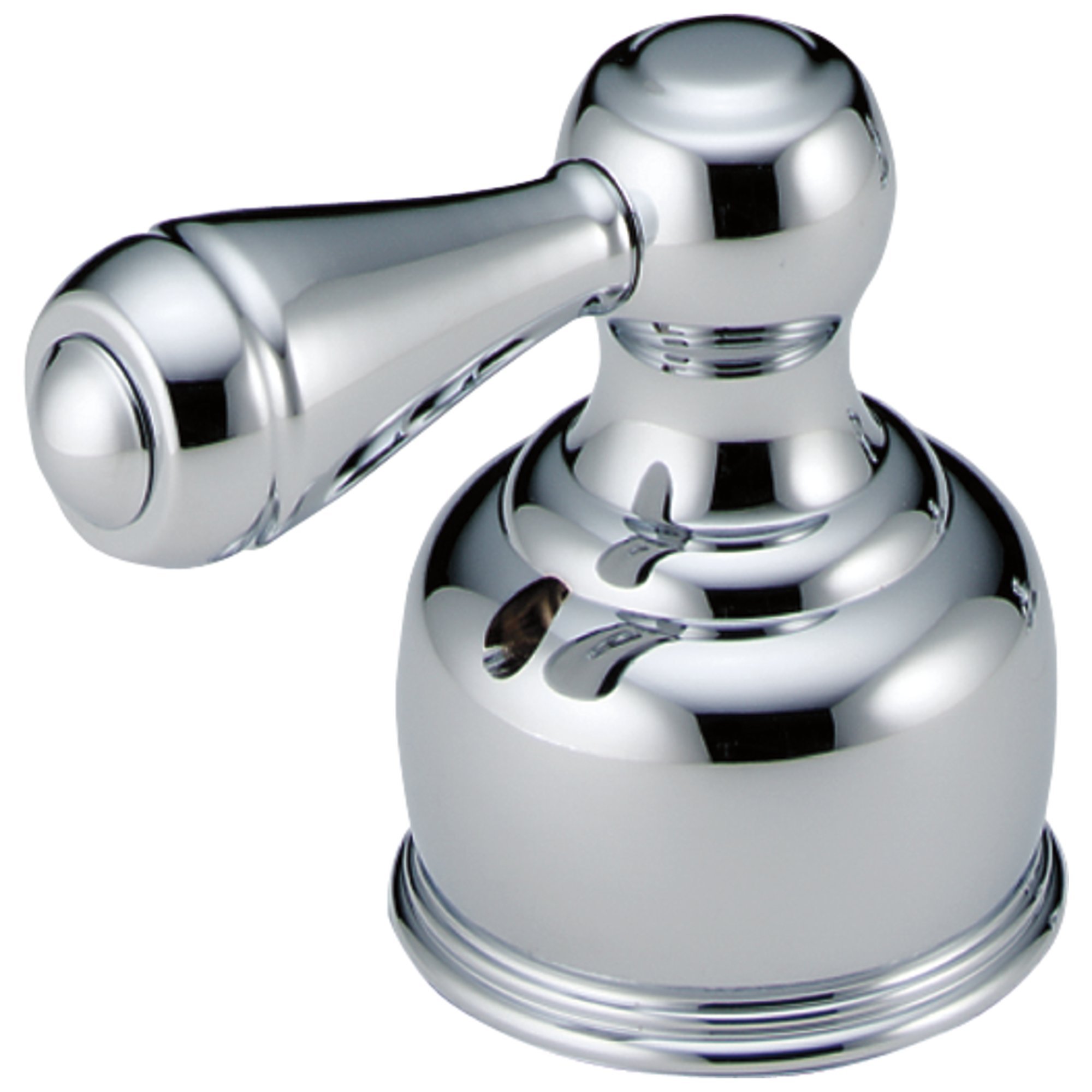 Poignée Delta H65 Neostyle pour transformer l'ambiance de votre salle de bain