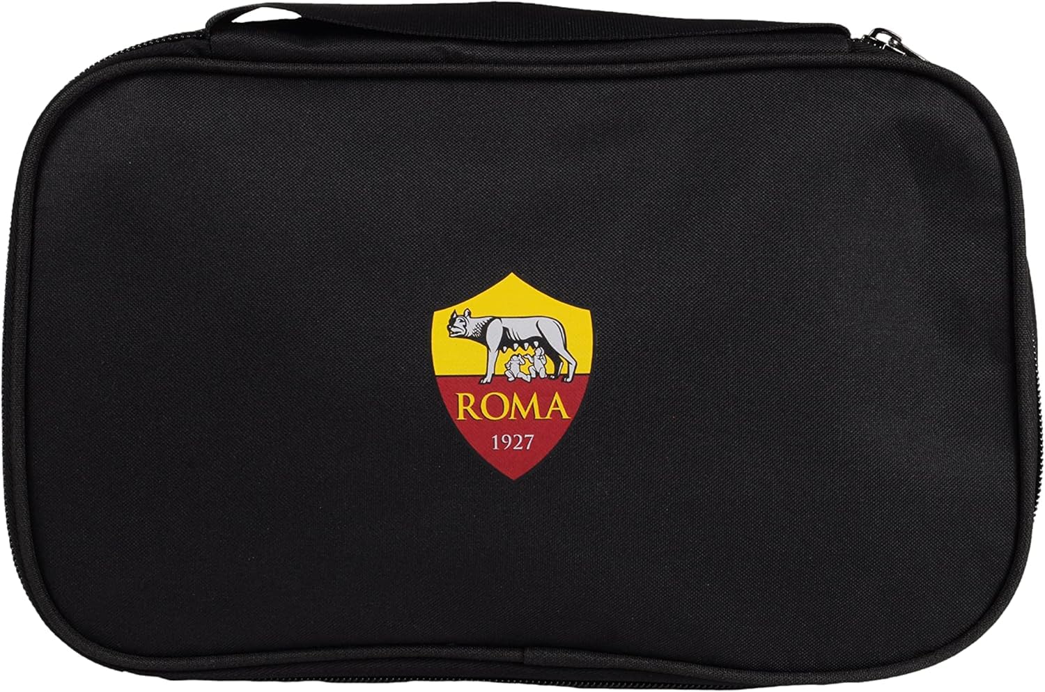 Pochette Roma Ufficiale Beauty da Viaggio prodotto Originale Enzo Castellano POCHRMNE