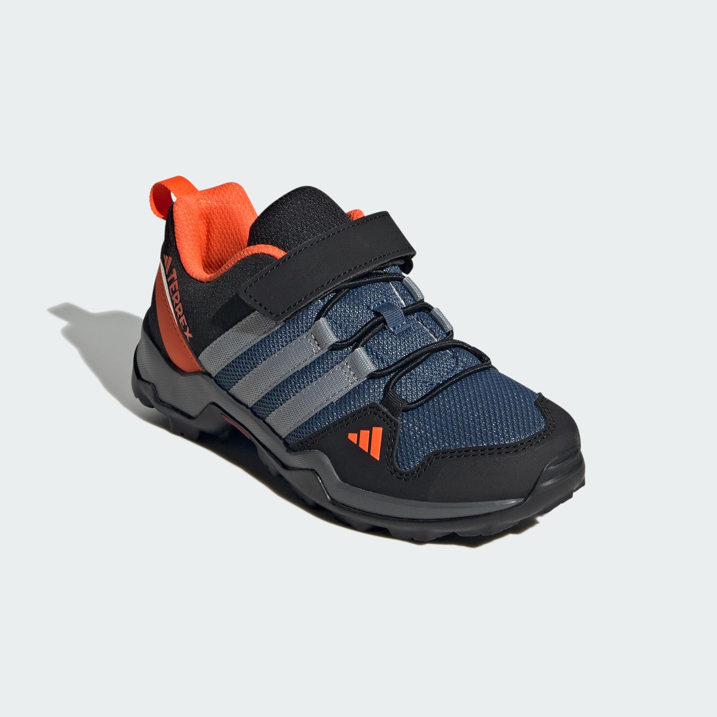 Adidas Terrex Ax2r CF Hiking Shoes Scarpe da trekkingBambini e Ragazzi