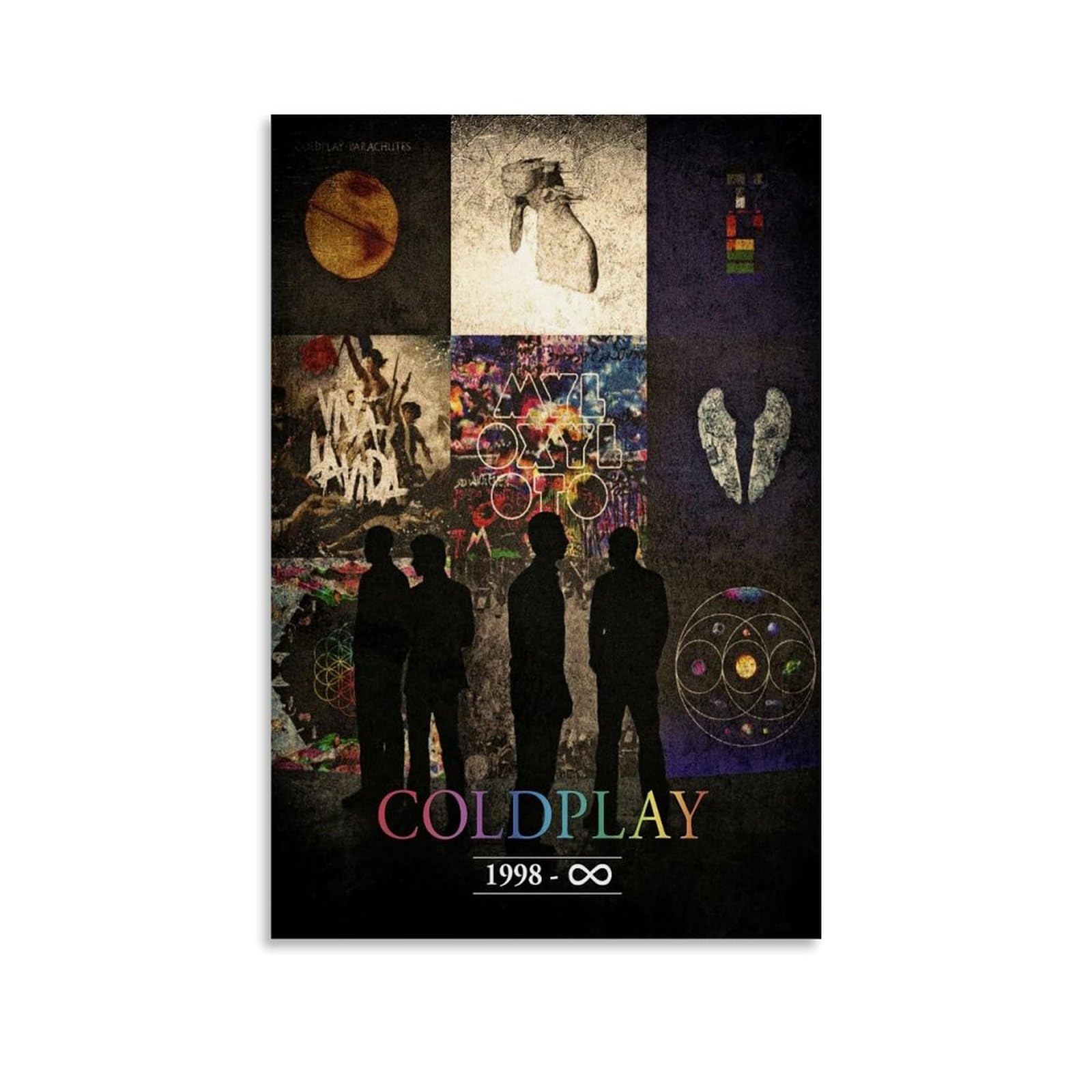 RISUANHENM Polar Poster Kamer Decor Artistieke Poster