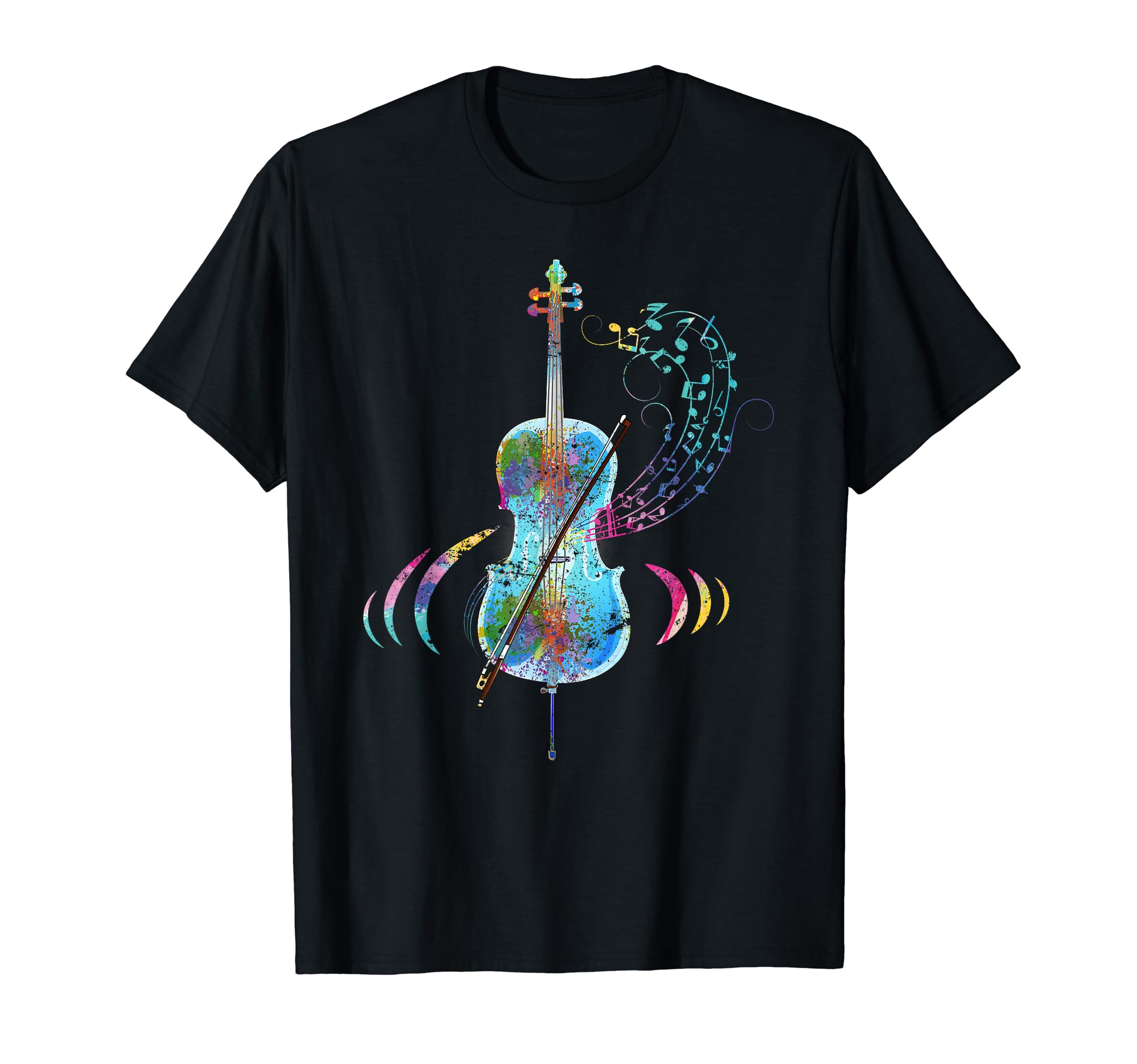 Kleidung mit Designs von Amazon Merch on Demand