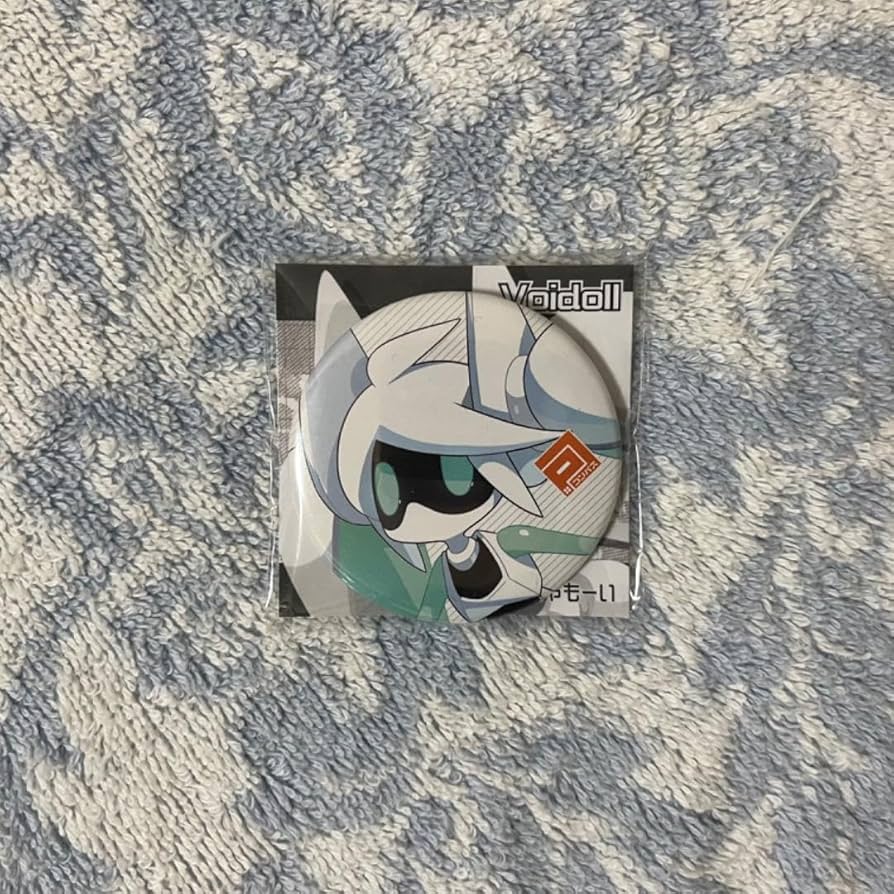 コンパス Voidoll 缶バッジ Amazon.co.jp: #コンパス 缶バッジ Voidoll ボイドール : 文房具