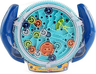 Comprar Laberinto de laberinto 3D | Juegos de rompecabezas de laberinto para niños | Juguete educativo para niños y niñas | Regalo divertido para 4-8 años