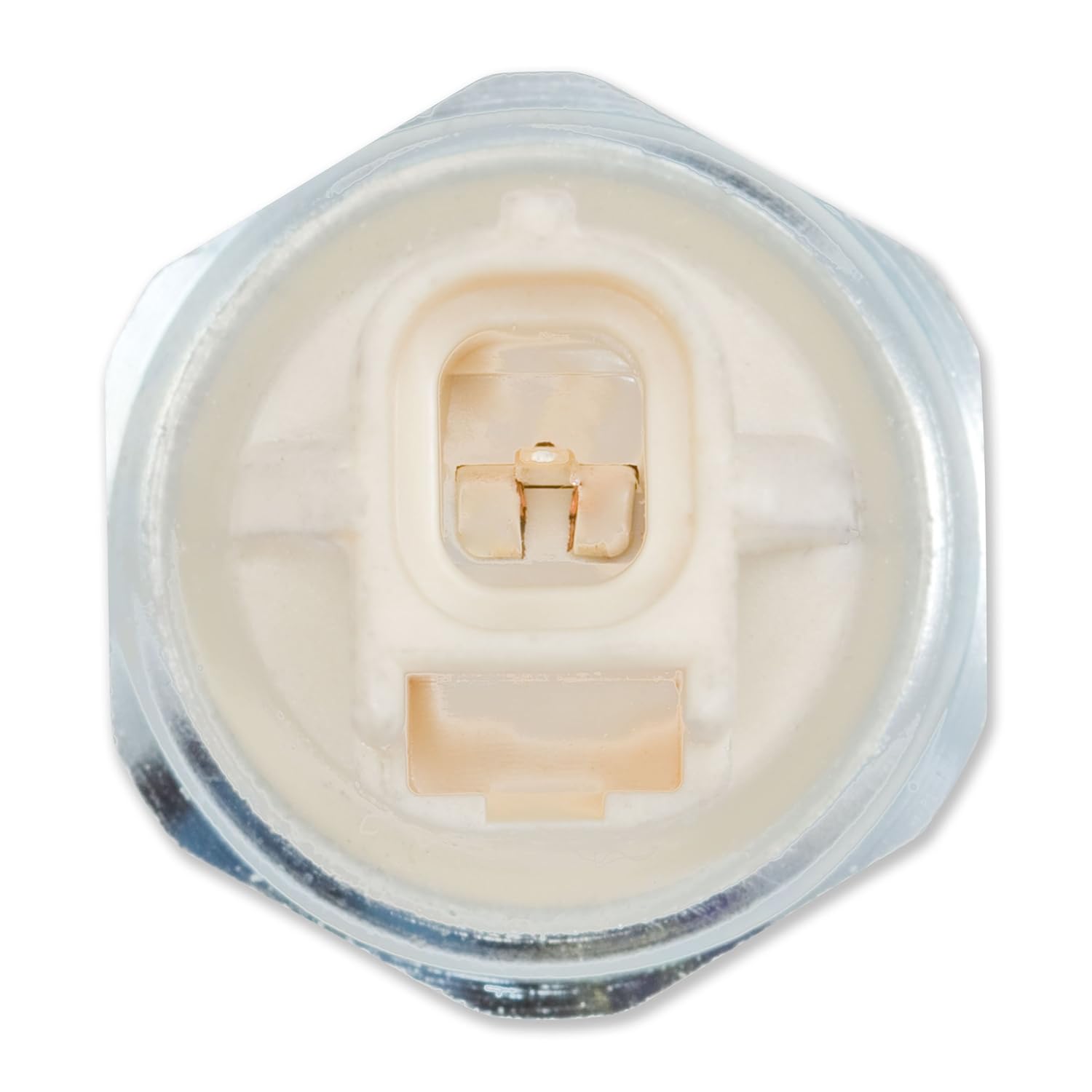 2003-2010 6.0L/4.5L Power Stroke Engine Oil Pressure (EOP) Sensor - Alliant Power# AP63435 | OEM Part #'s: F81Z9278AA, SW5267