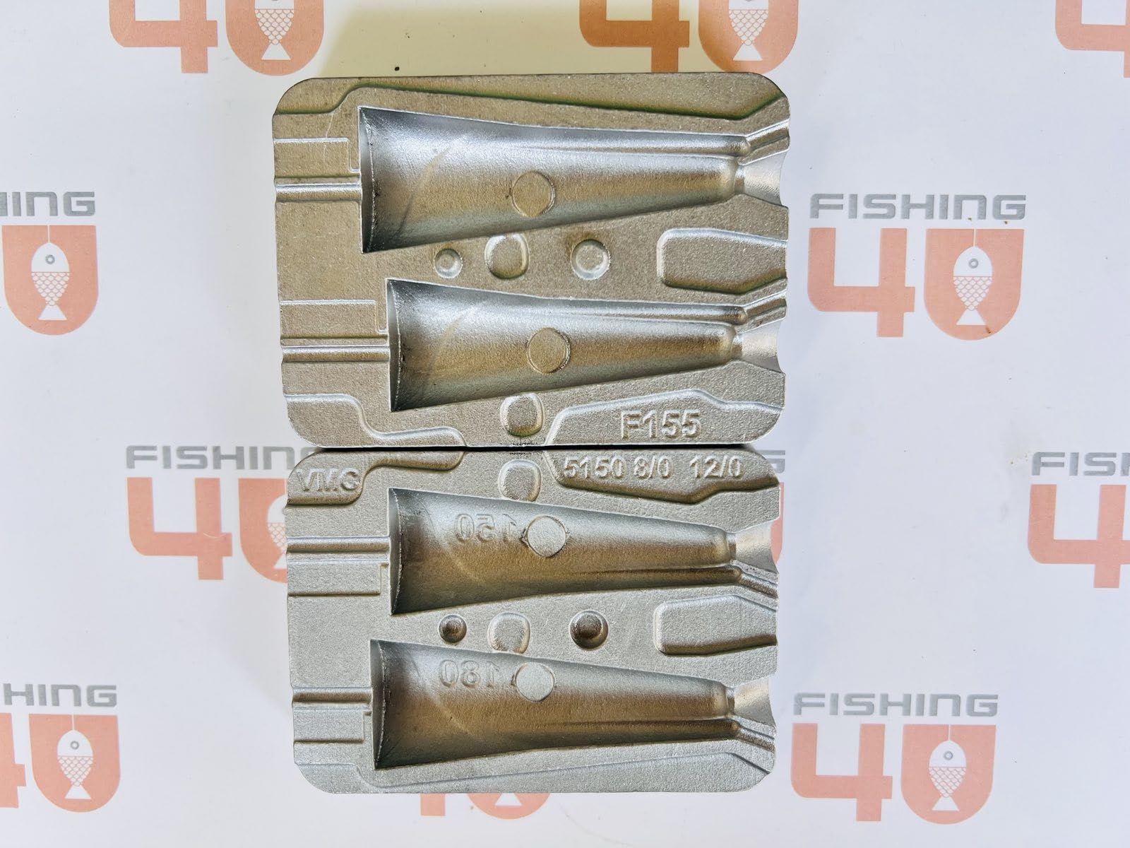 Forma do szalonego węgorza piaskowego 150-180 g forma do łowienia ryb jigowych