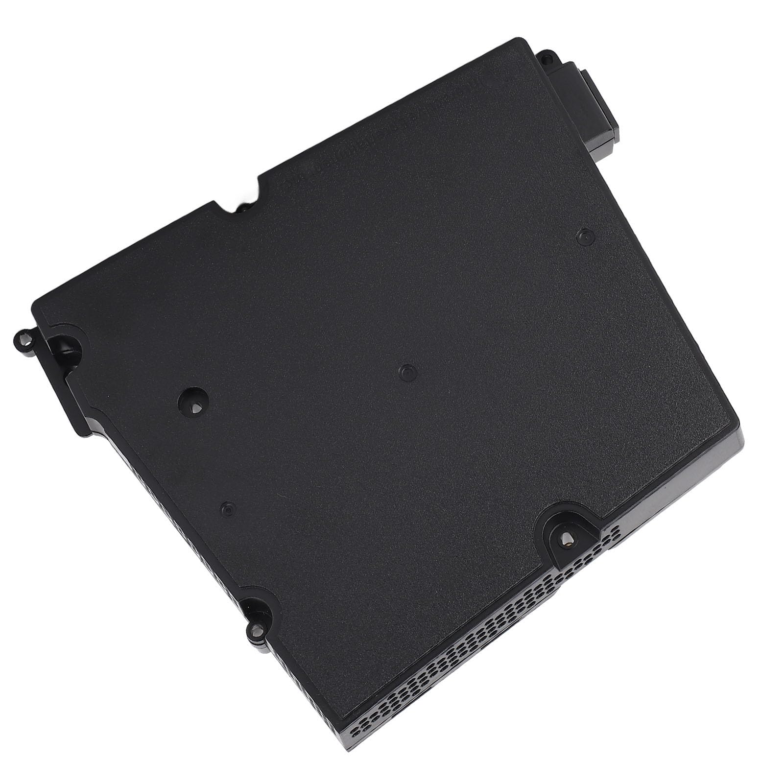 Adattatore di Alimentazione per Console di Gioco Modulo Sostitutivo Ignifugo Stabile per Console di Gioco Sottile Materiale ABS 1 unità