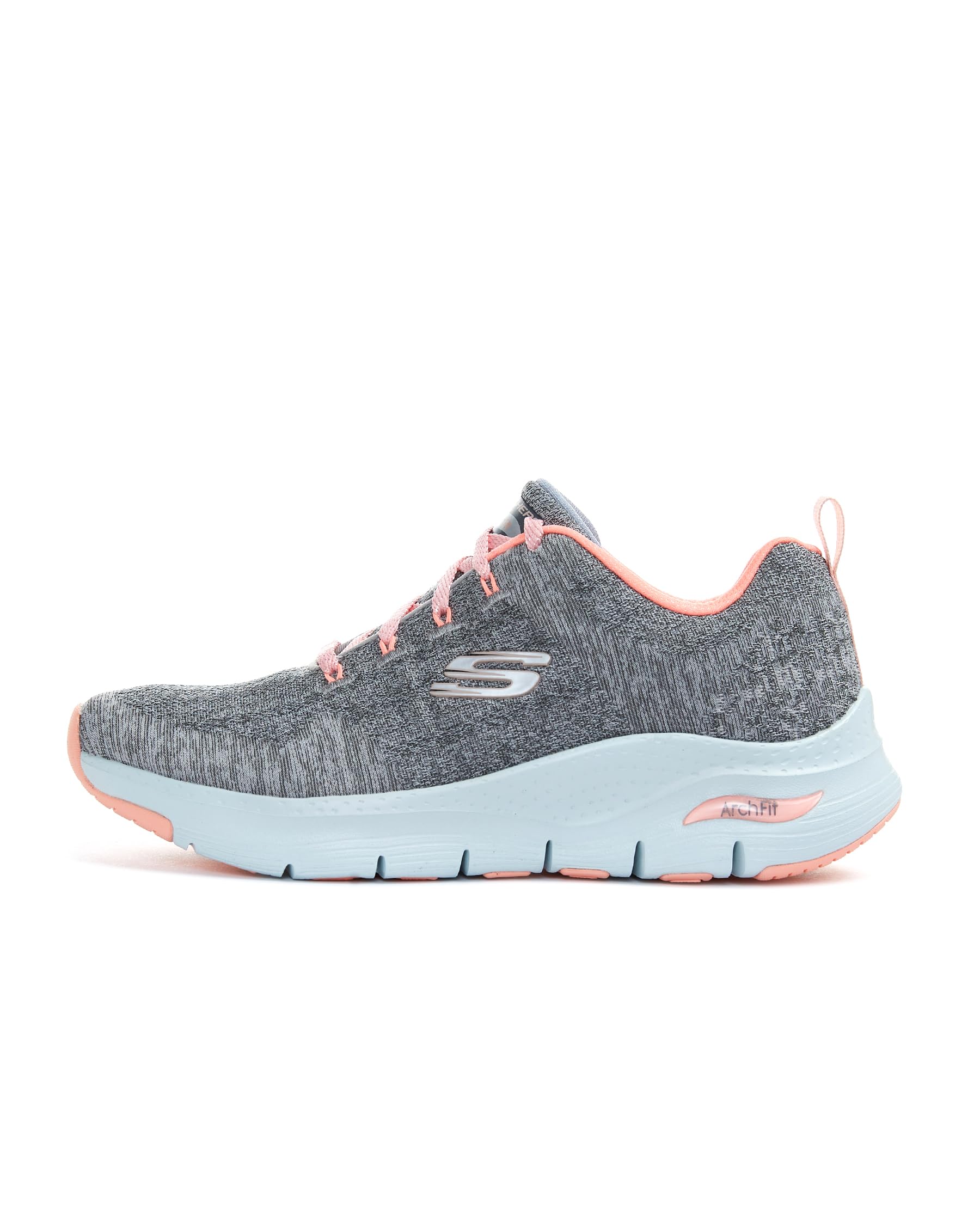 Skechers Oxford Mujer