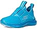 SKECHERS KIDS Sport Stretch Knit-Skech Fast Ice 403878L (Little Kid/Big Kid) - Front View