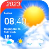 Weather - Live Radar 2023