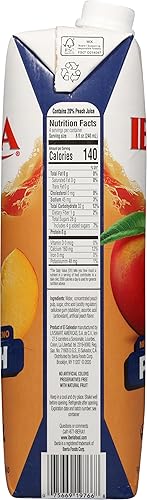 Vista 16 de Iberia Soursop - Bebida de jugo, 16.57 onzas líquidas (paquete de 12)