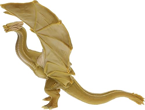 Miniatura 3 de BANDAI - Serie de monstruos de película - King Ghidorah 2019