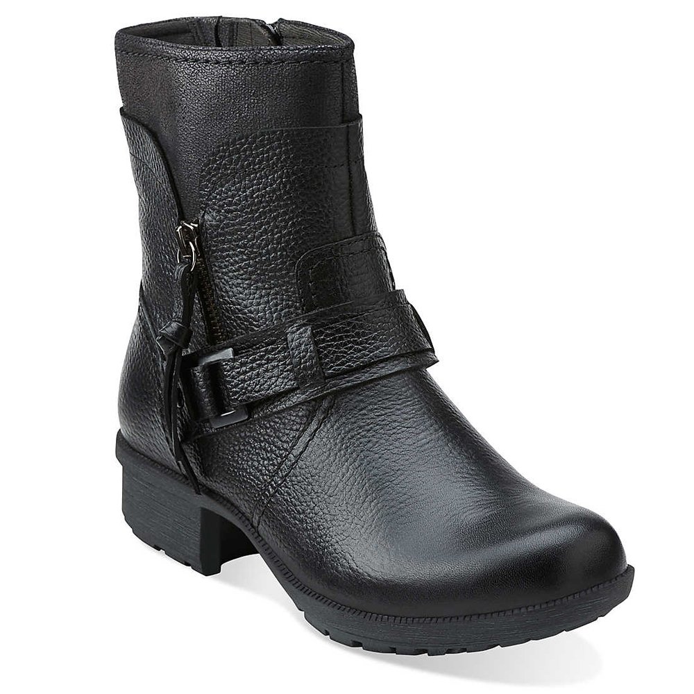 Clarks Womens Riddle Avant