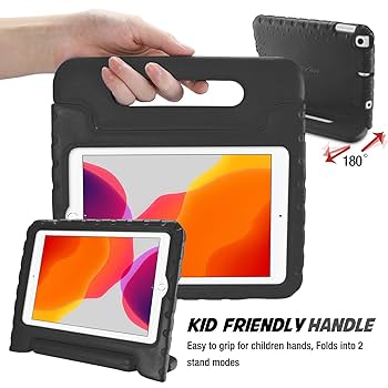 iPad - NORIHIDE Amazon.com: ProCase Kids Case for iPad 9th Generation/iPad 8
