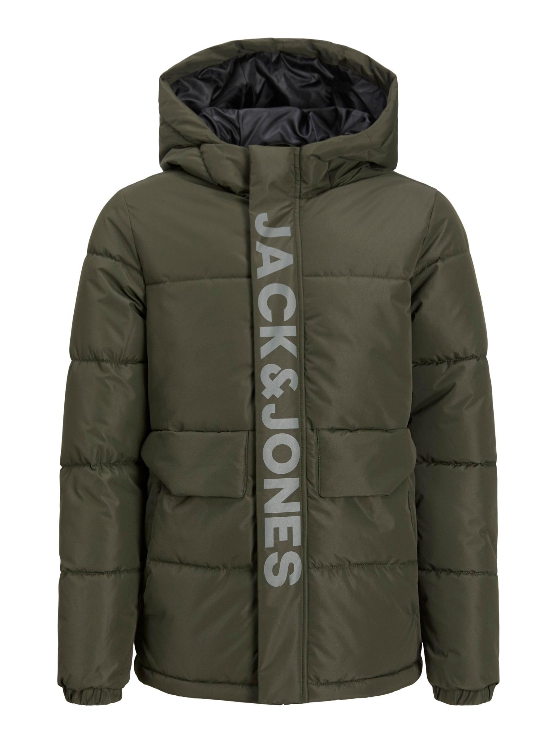 JACK & JONES Puffer Jacket Puffer Jacket Junior