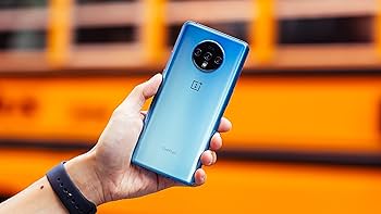 Amazon.com: OnePlus 7T 6.55