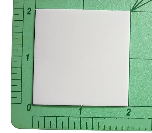 Miniatura 3 de 25 almohadillas de pulido de joyería pretratadas con microabrasivos de 2 x 2 pulgadas, paños de limpieza de joyas de CRAFT WIRE