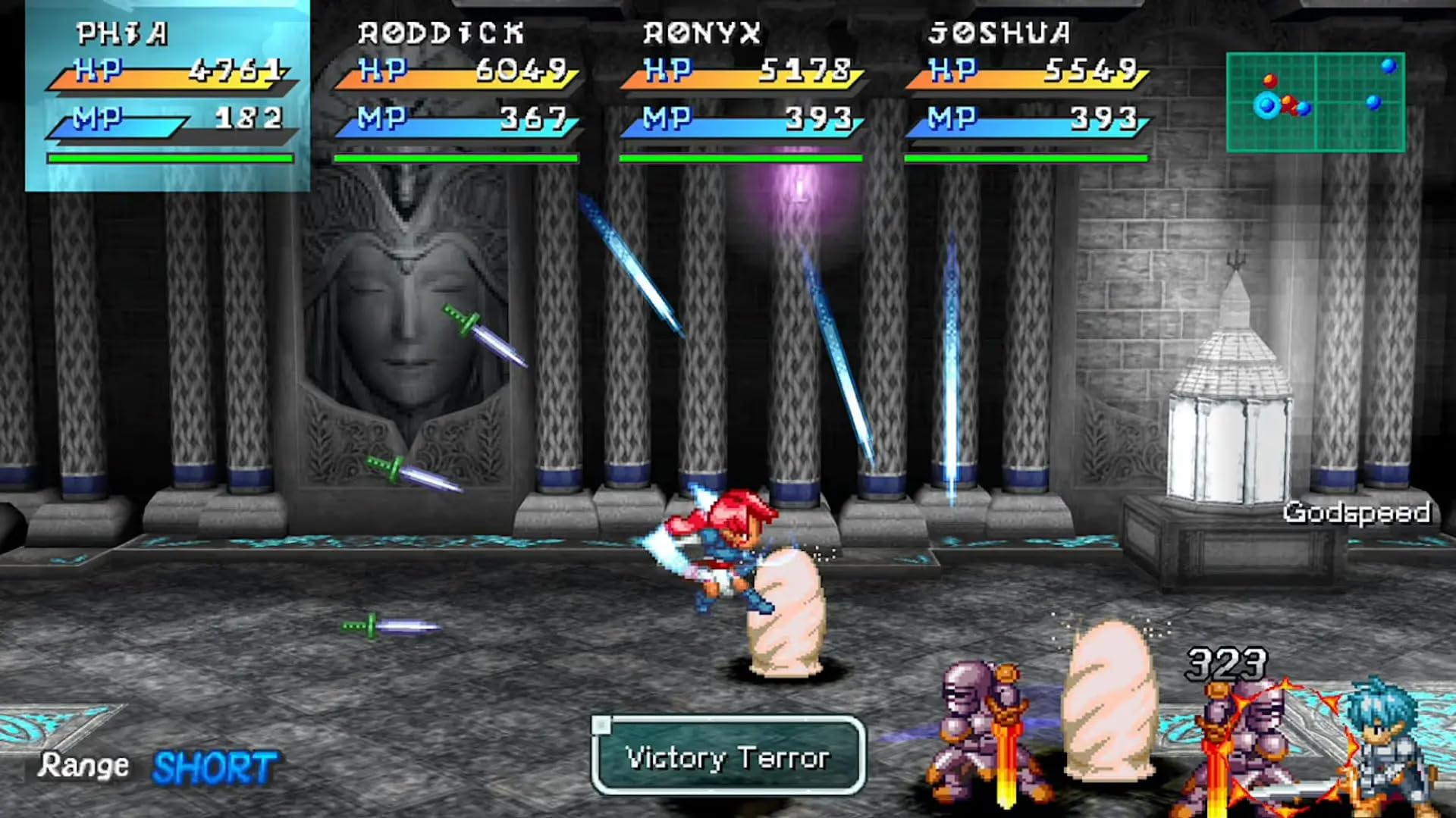 Amazon.co.jp: STAR OCEAN First Departure R（スターオーシャン