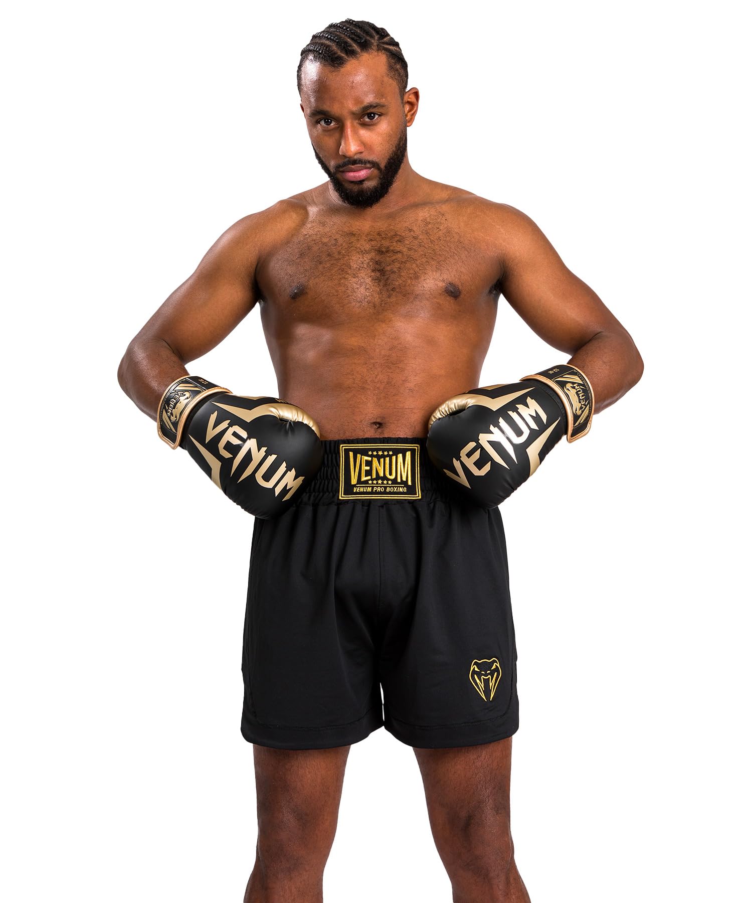 Venum Herren Shorts Venum Classic Boxshorts