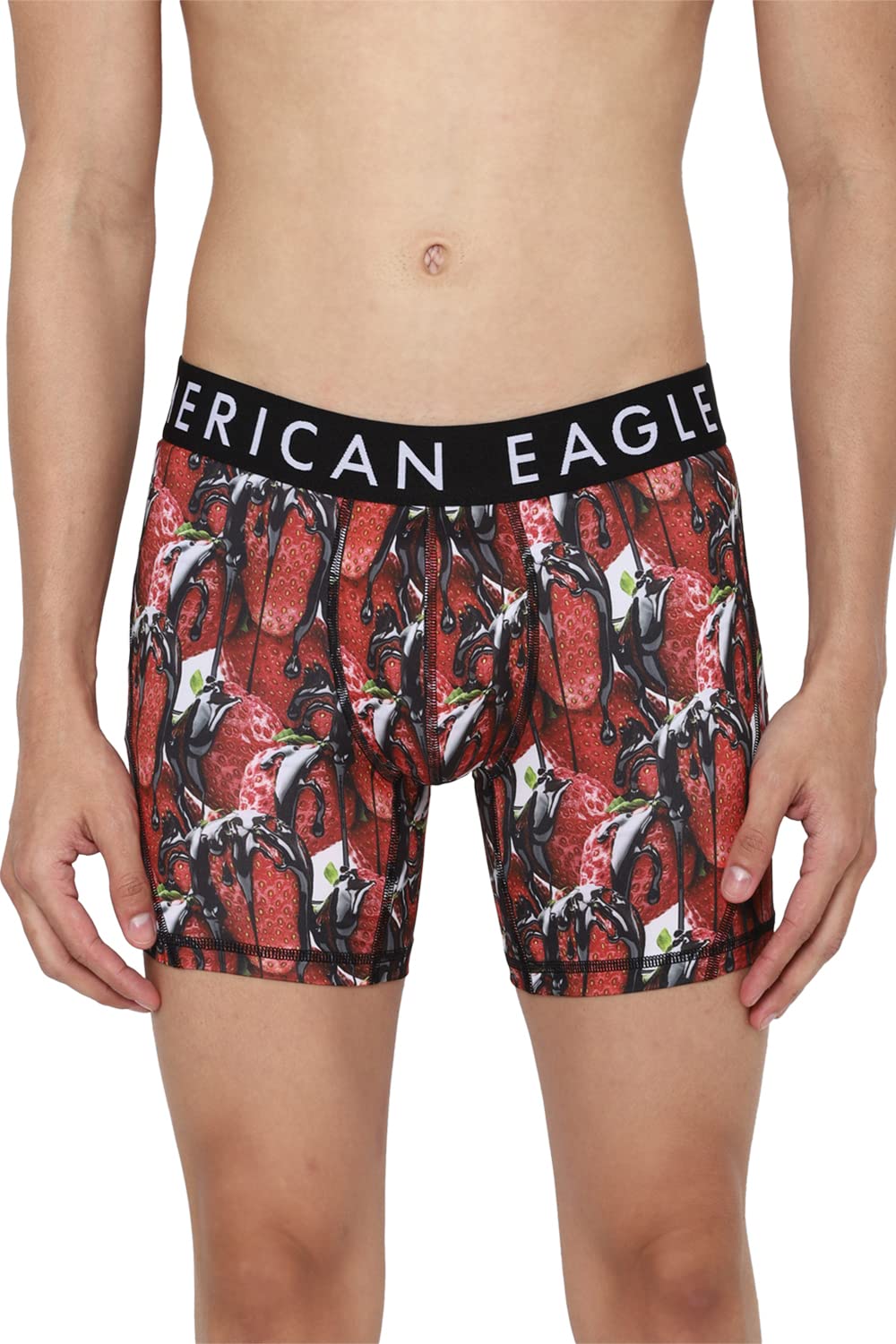 American EagleMen Boxer Briefs