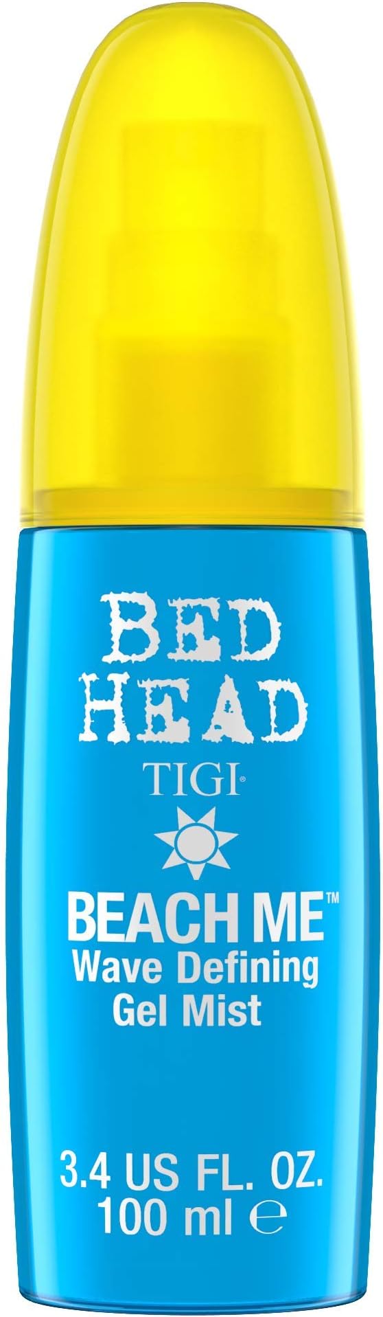 Oliology Coconut Oil Beach Wave Sea Salt Mist Spray Light Mist Gives Hair Soft