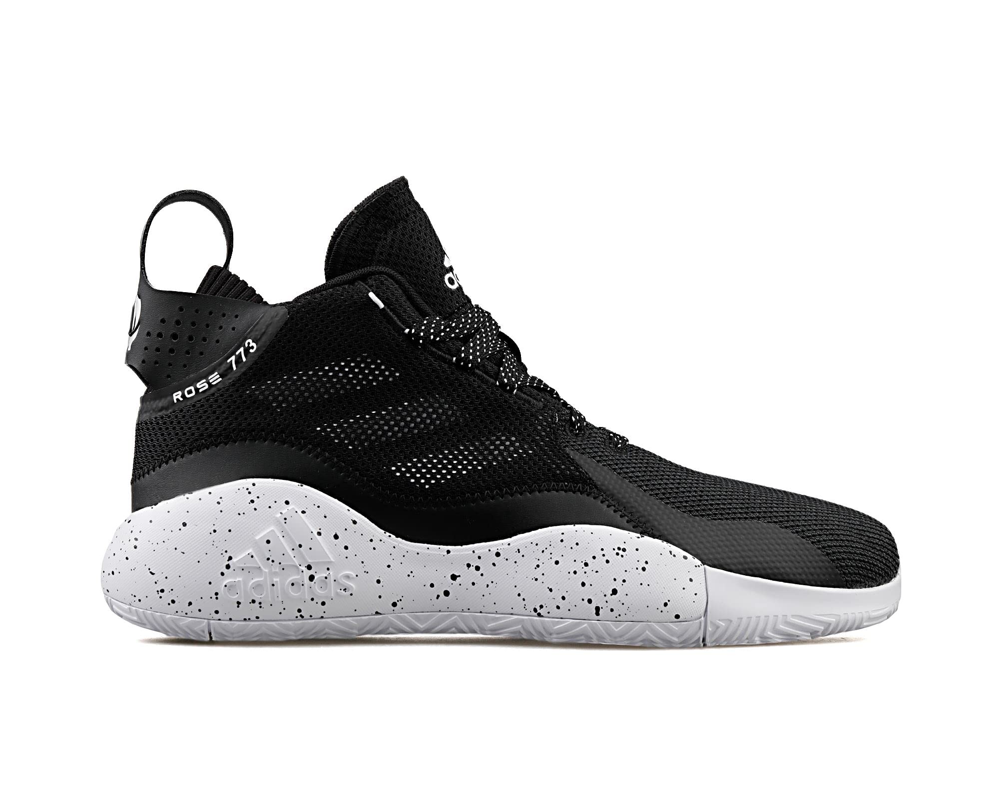 adidas D Rose 773 2020, Zapatillas de Baloncesto Unisex Adulto