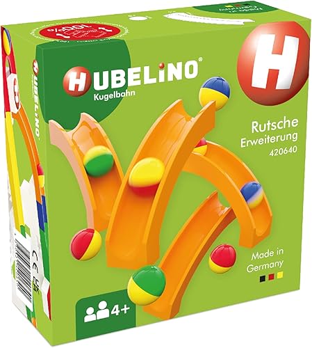 Hubelino Extensión deslizante (12 piezas), 420640