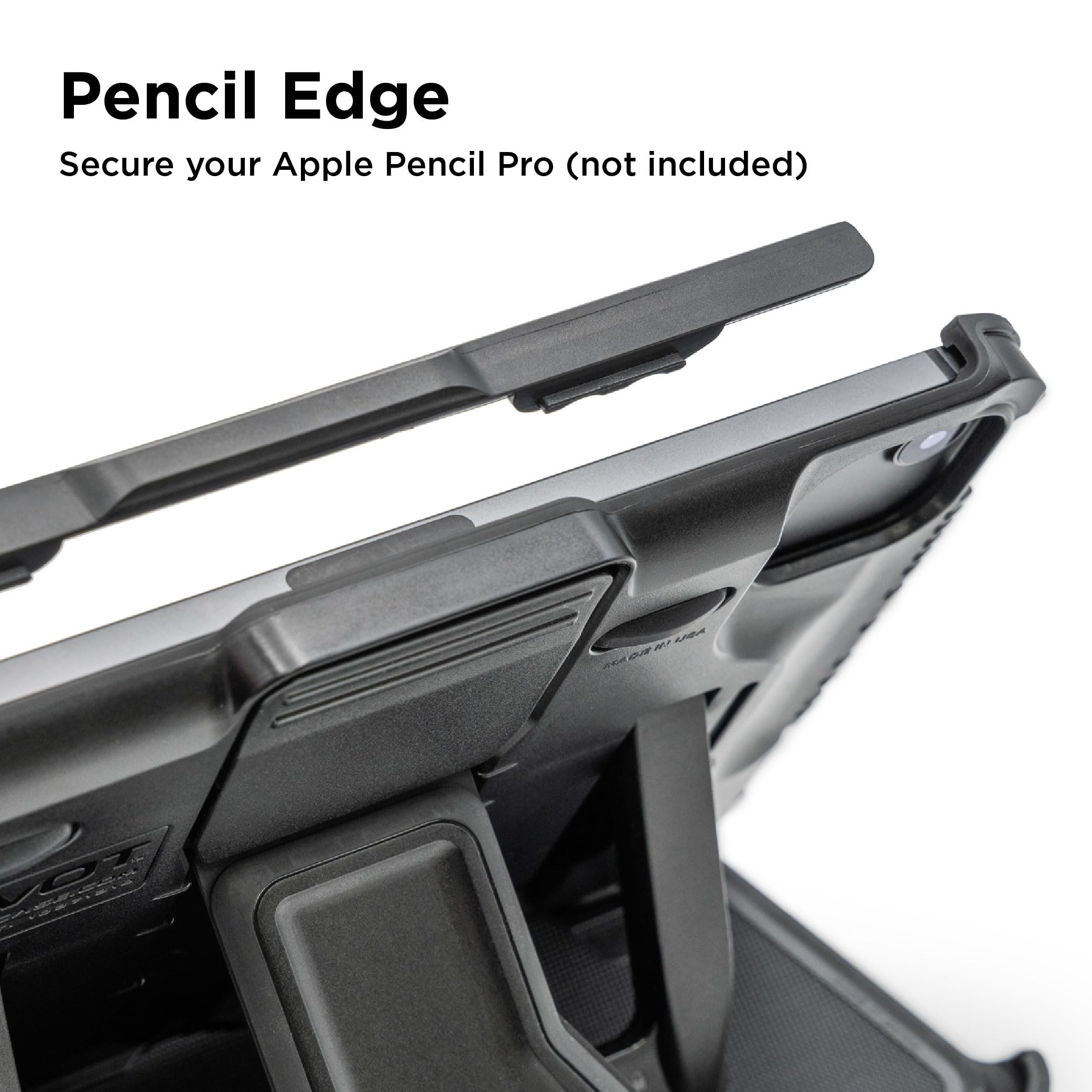 Amazon.com: Rugged, Protective Case for iPad mini 6, A17Pro