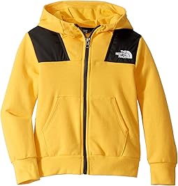 TNF Yellow