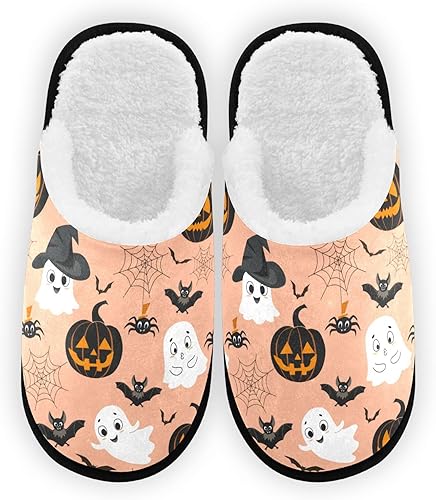 Pantuflas suaves de espuma viscoelástica antideslizantes para interiores, para el hogar, para dormitorio, hotel, viajes, spa