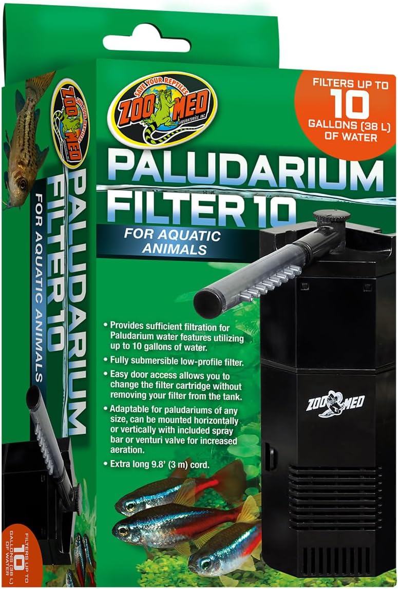 Zoo Med Micro Pump 104