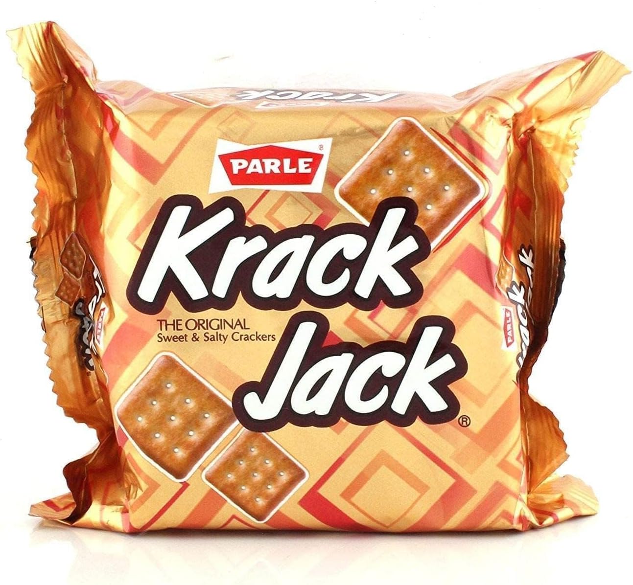 Krack Jack - Family 6 Pack - 264.6g