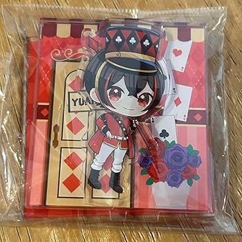 Amazon.co.jp: カラフルピーチ ゆあんくん ワンダーランド