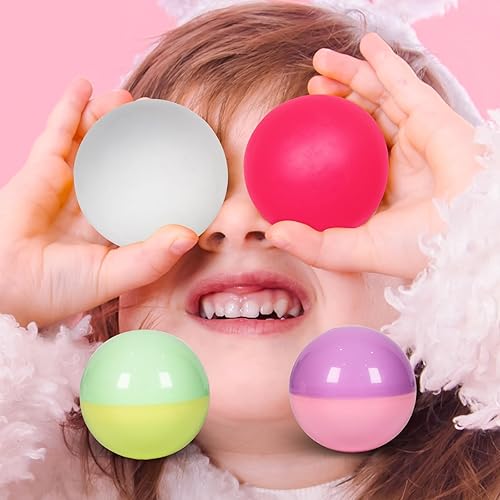 Paquete de 2 Pelotas de estrés de 2.4 pulgadas para adultos, pelotas de terapia de mano para ejercitador de manos, bolas sensoriales de estrés a