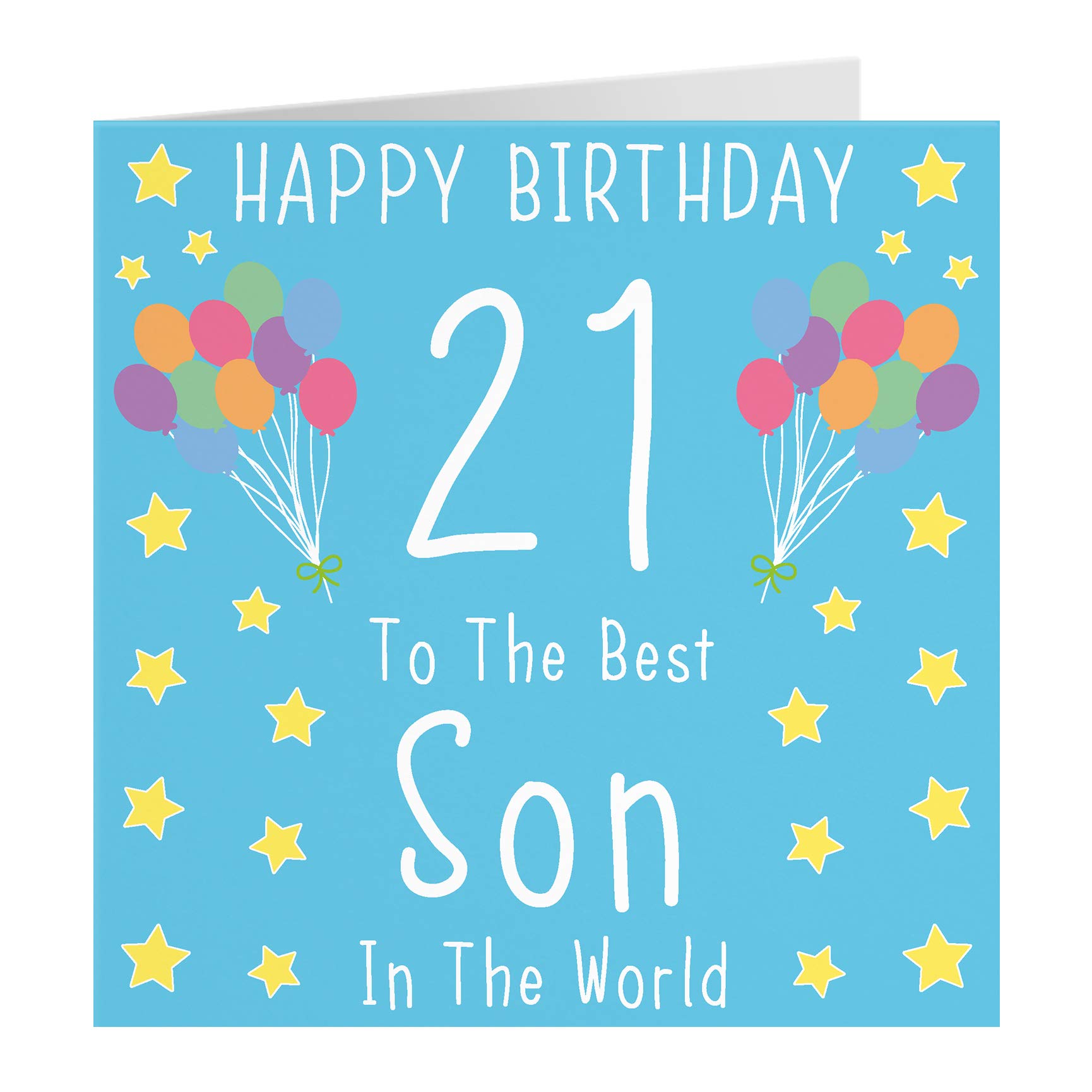 CENTRAL 23 Biglietto di auguri per il 15° compleanno per ragazza, 15