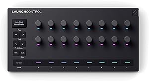 Novation ZeRO SL MkII: - Supernice!DTM機材