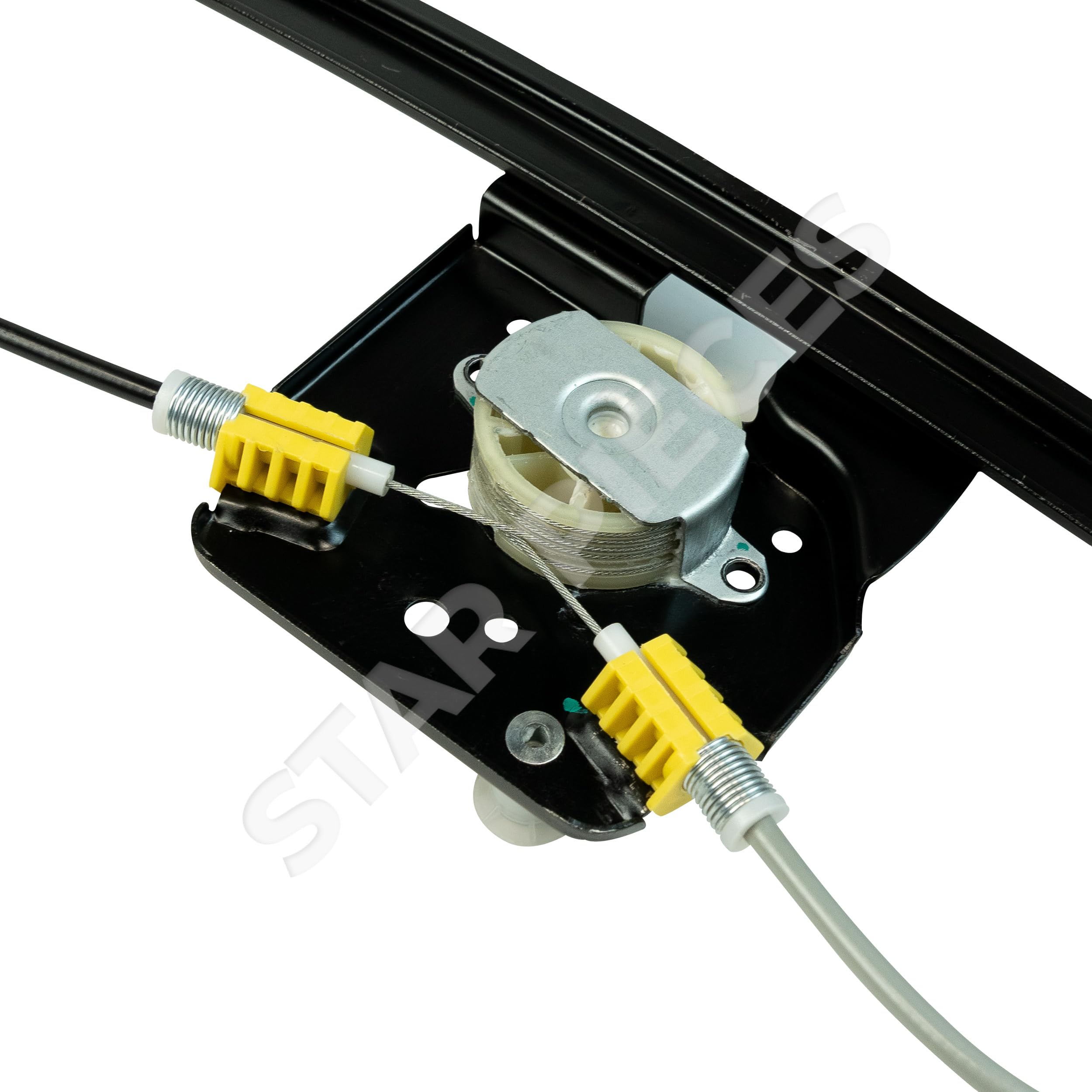 Alzacristallo anteriore sinistro STARKIT PERFORMANCE compatibile C3 2002-2009 9221AQ 9221AP 9221FH