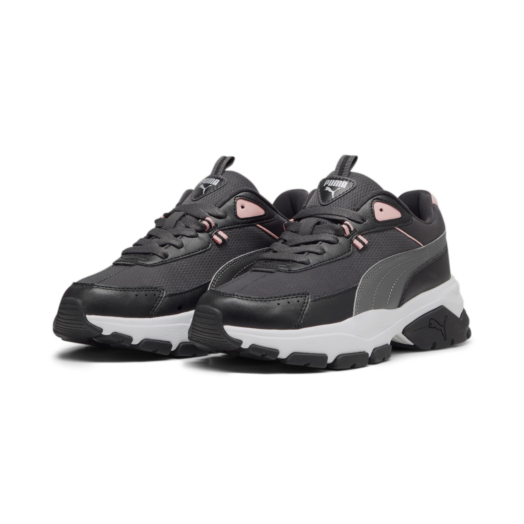 PUMA Cassia Via, Zapatillas Mujer