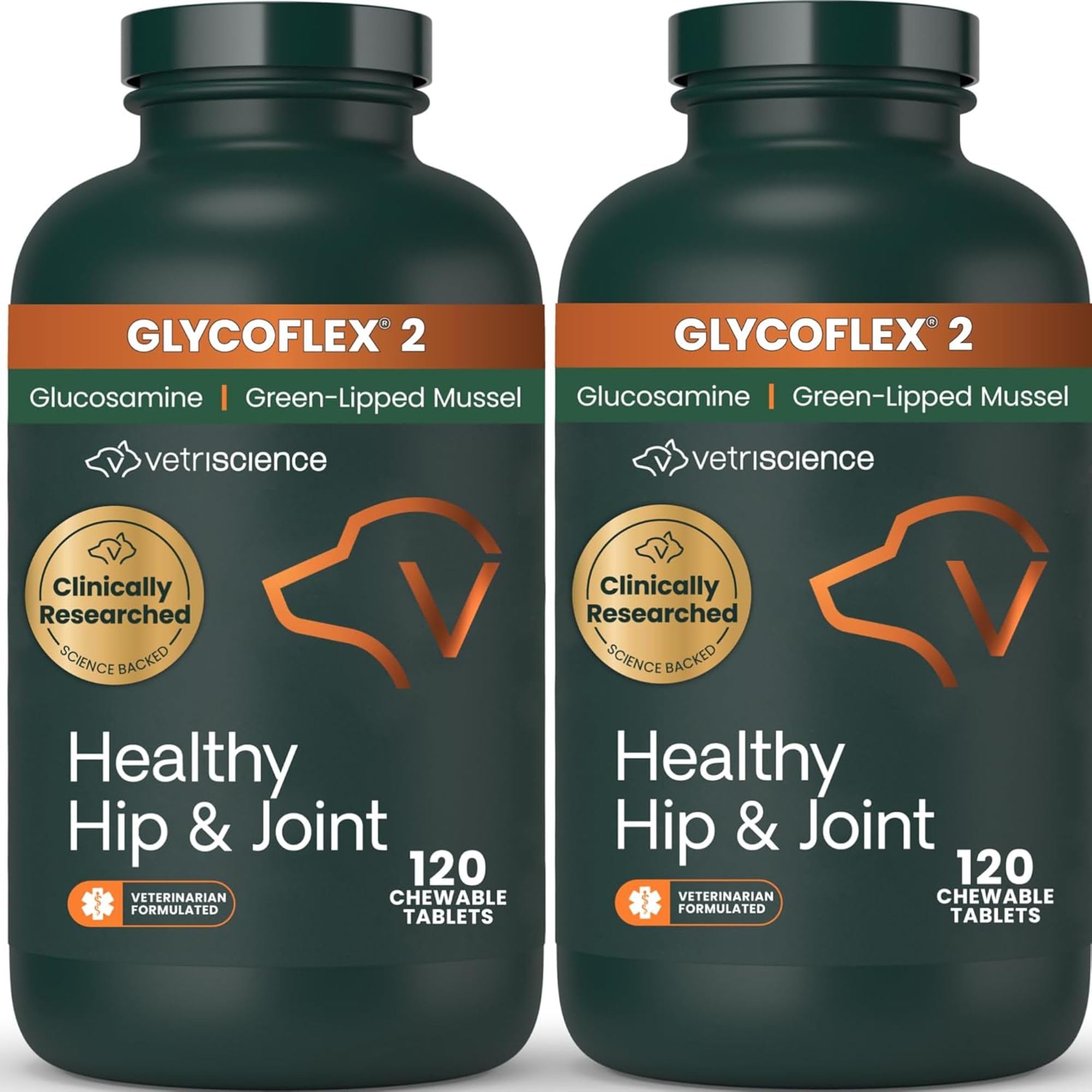 Vetriscience Glyco Flex 2