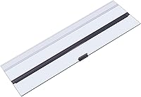 Aqueon Versa-Top 24-Inch Hinged Glass Aquarium Top - Reduces Evaporation, Prevents Fish Jumps, Custom Fit Lid