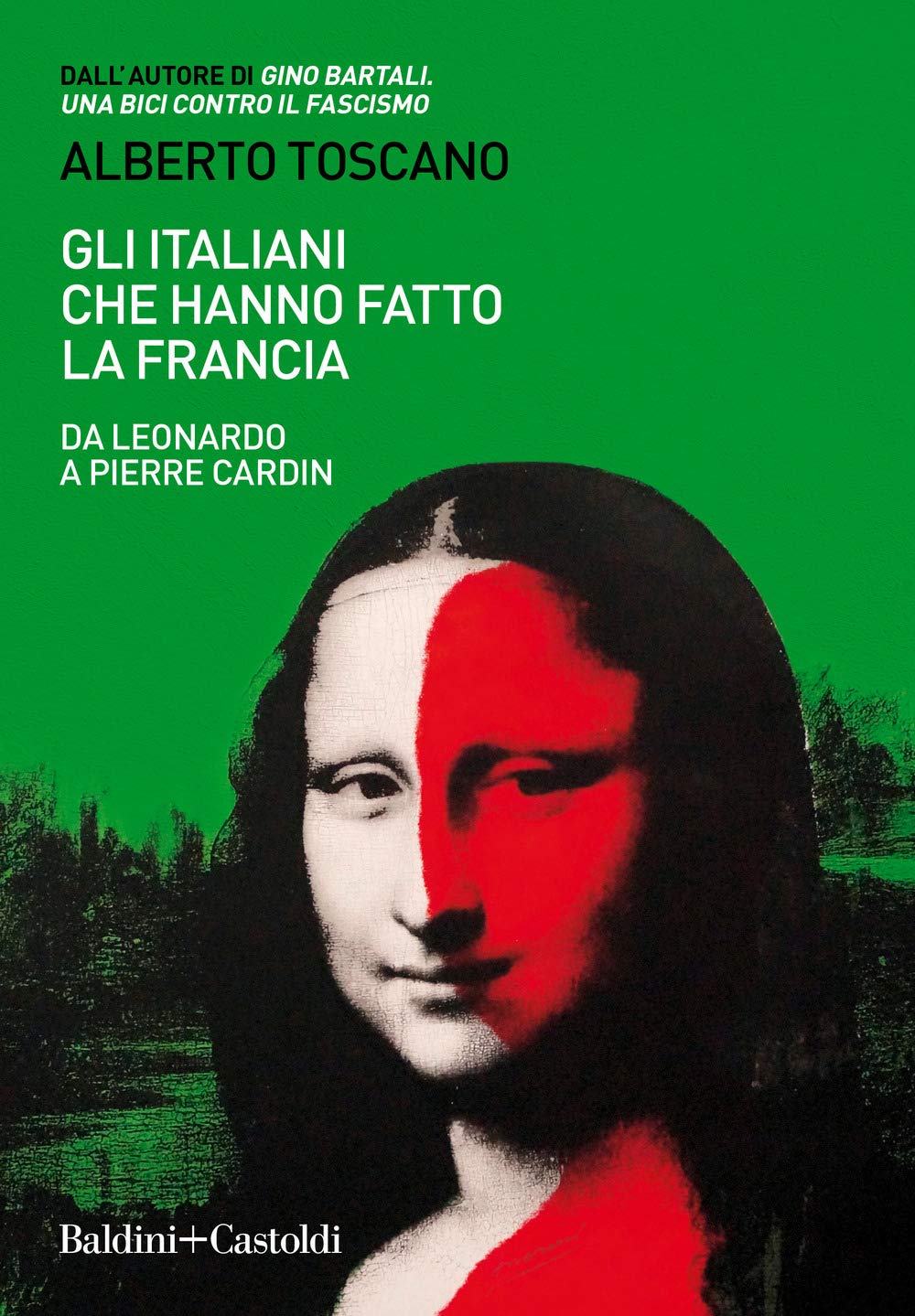 Gli Italiani Che Hanno Fatto La Francia - 4