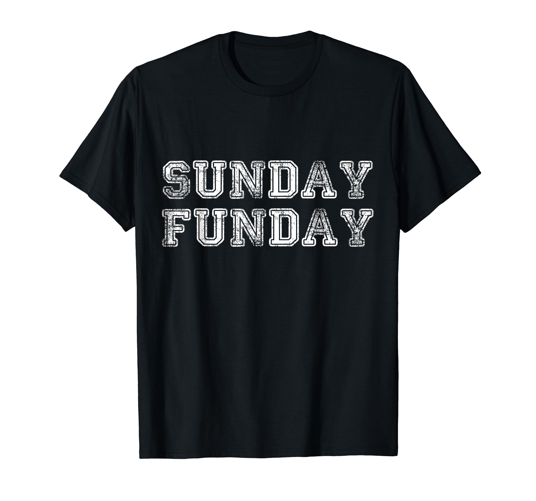 Sunday Funday T-shirt