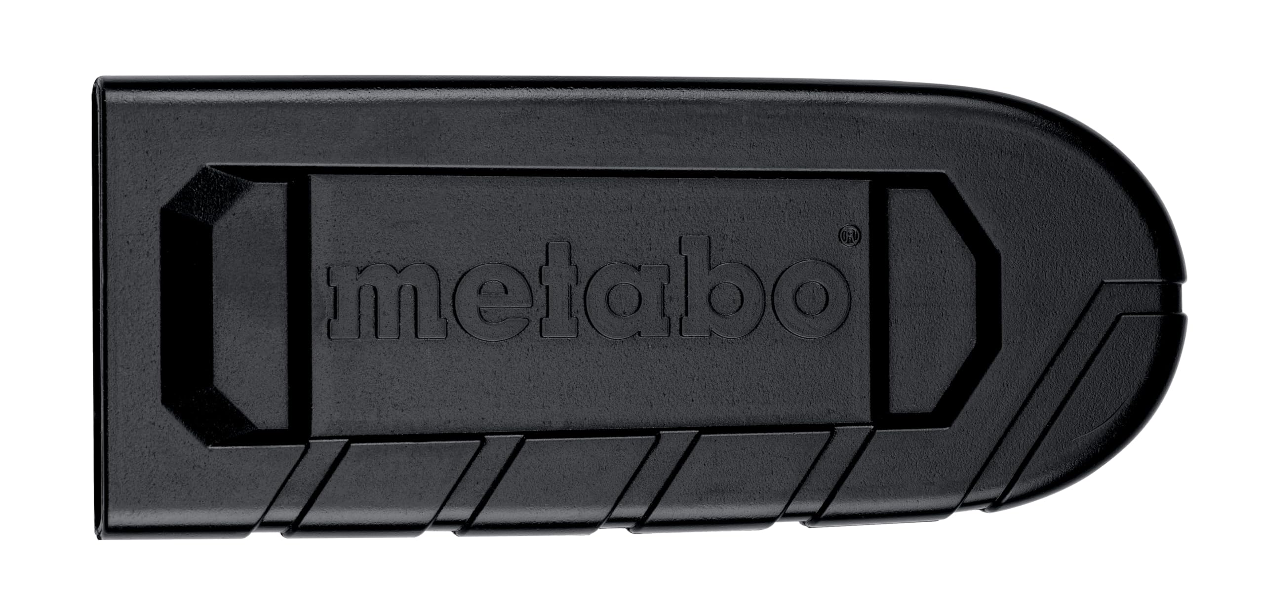 Metabo Sierra de Jardín Inalámbrica 15 cm - Motosierra Pequeña Versátil para Poda y Corte sin Batería