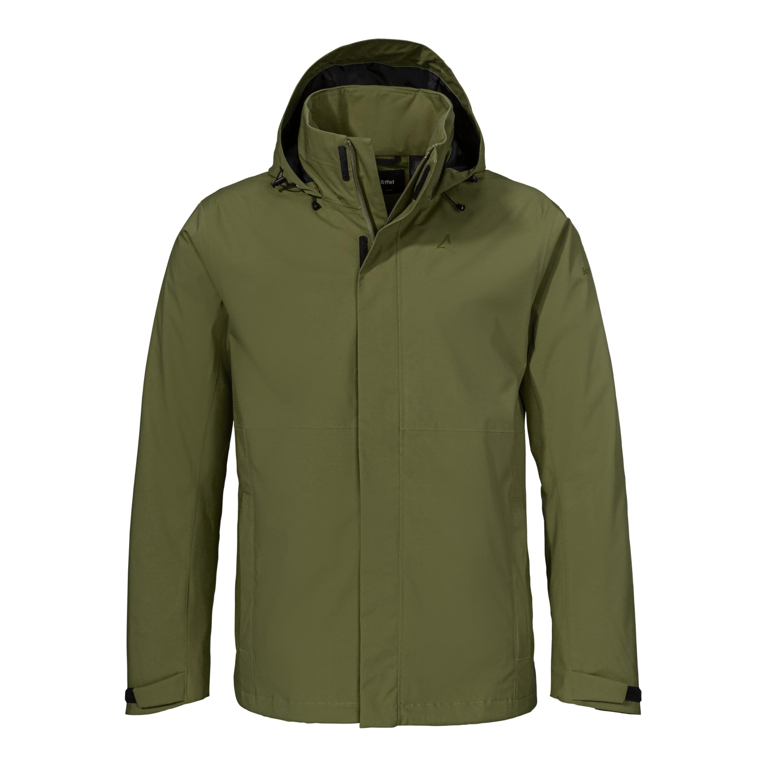 Schöffel Herren Jacket Gmund M Jacke (1er Pack)