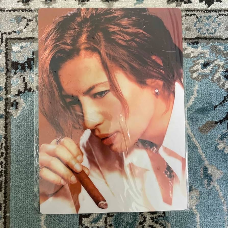 医学冊子4冊と下敷きセット　中古 Amazon.co.jp: GACKT 下敷き : 文房具・オフィス用品