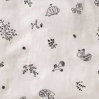 Amazon | [10mois(ディモワ)-Hoppetta]minori お昼寝布団セット