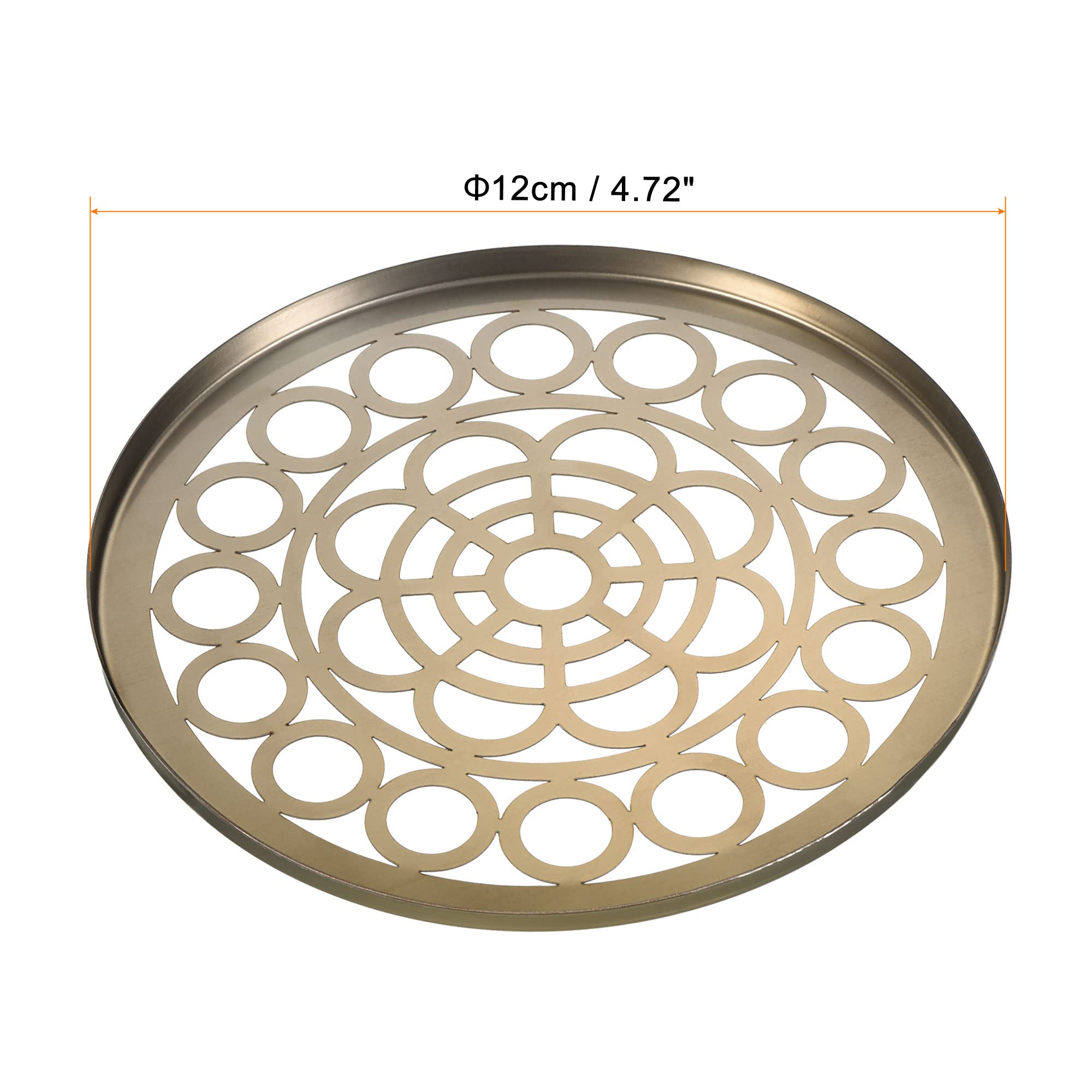 PATIKIL 4.7 Inch Flower Frog Lid - Image 2